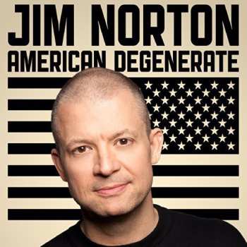 CD Jim Norton: American Degenerate 251849