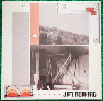 LP Jim Nothing: Grey Eyes, Grey Lynn 646624