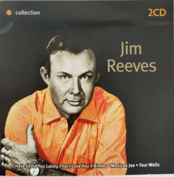 Album Jim Reeves: Jim Reeves