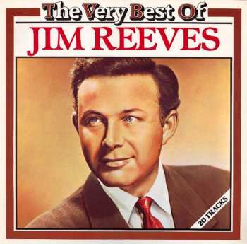 Album Jim Reeves: The Very Best Of Jim Reeves