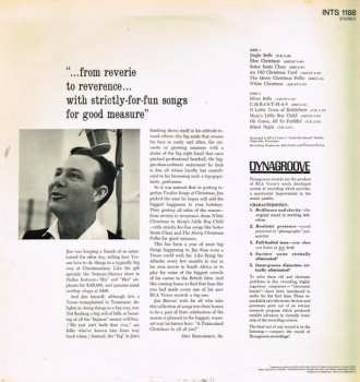 LP Jim Reeves: Twelve Songs Of Christmas 623868