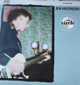 Album Jim Shepherd: Circle