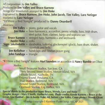 CD Jim Valley: A Garden Faire 566842