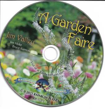 CD Jim Valley: A Garden Faire 566842