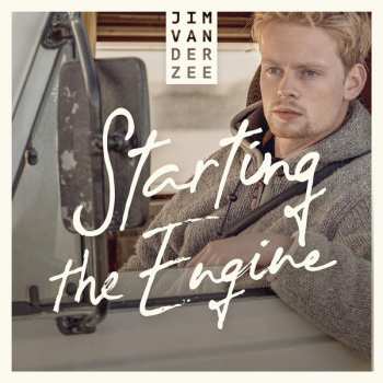 Album Jim Van Der Zee: Starting The Engine