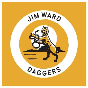 LP Jim Ward: Daggers 579414