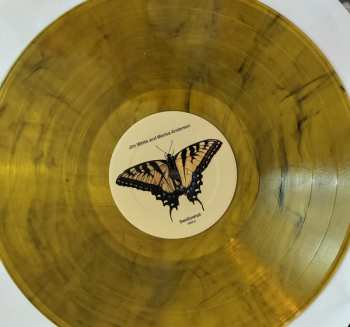 LP Jim White: Swallowtail CLR | LTD 633046