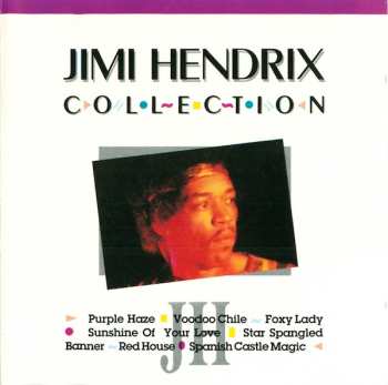 Jimi Hendrix: Collection