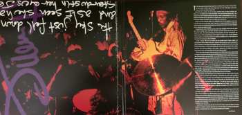 2LP Jimi Hendrix: First Rays Of The New Rising Sun 591435