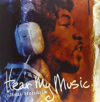 Album Jimi Hendrix: Hear My Music