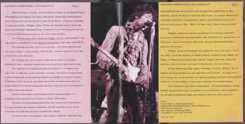 CD Jimi Hendrix: Live At Monterey 20810