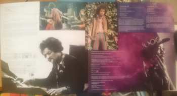 2LP Jimi Hendrix: South Saturn Delta 33882