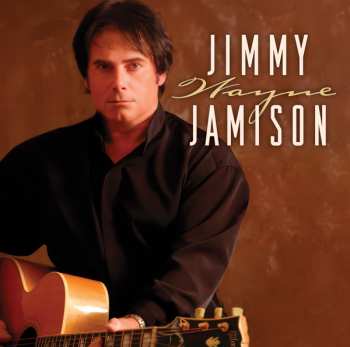 Album Jimi Jamison: Jimmy Wayne Jamison