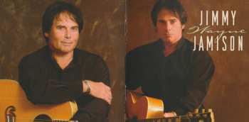 CD Jimi Jamison: Jimmy Wayne Jamison 642153