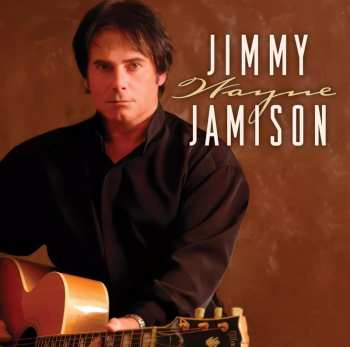 CD Jimi Jamison: Jimmy Wayne Jamison 642153