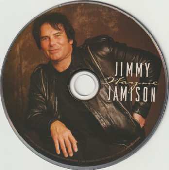 CD Jimi Jamison: Jimmy Wayne Jamison 642153