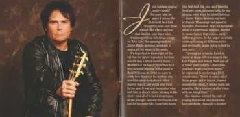 CD Jimi Jamison: Jimmy Wayne Jamison 642153