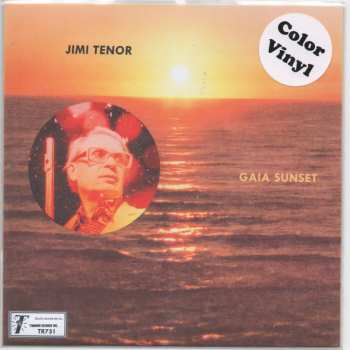 SP Jimi Tenor: Gaia Sunset CLR | LTD 595482