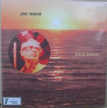 SP Jimi Tenor: Gaia Sunset 611213