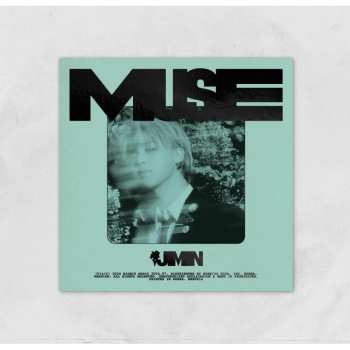 CD Jimin: Muse 580319