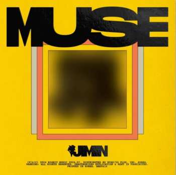 CD Jimin: Muse Serenade Ver. 578069