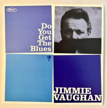 LP/5CD/2SP/Box Set Jimmie Vaughan: The Jimmie Vaughan Story DLX | LTD 317274