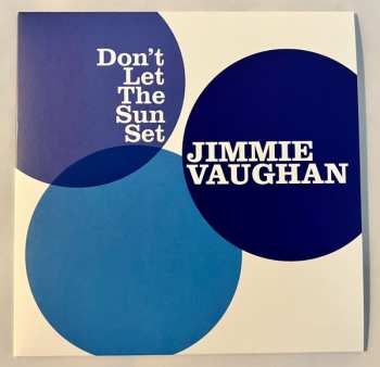 LP/5CD/2SP/Box Set Jimmie Vaughan: The Jimmie Vaughan Story DLX | LTD 317274