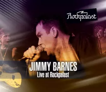 Jimmy Barnes: Live At Rockpalast