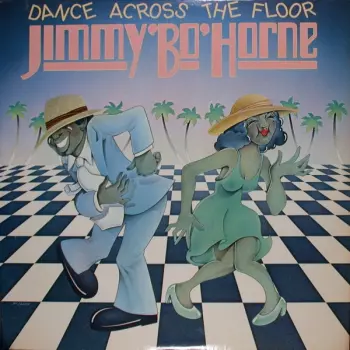 Dance Across The Floor