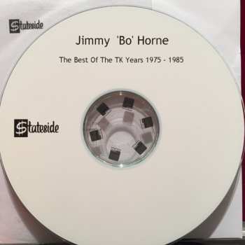 CD Jimmy "Bo" Horne: Gimme Some! The Best Of The TK Years 1975-1985 652136