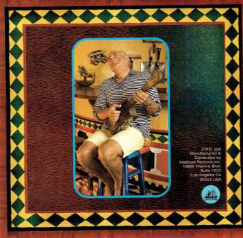 CD Jimmy Buffett: Buffet Hotel 501024