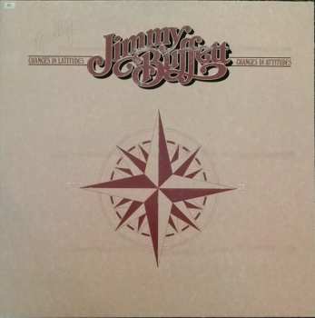 Album Jimmy Buffett: Changes In Latitudes, Changes In Attitudes