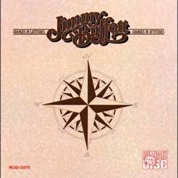 CD Jimmy Buffett: Changes In Latitudes, Changes In Attitudes 635594