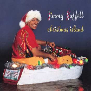 LP Jimmy Buffett: Christmas Island 594372