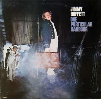 Album Jimmy Buffett: One Particular Harbour