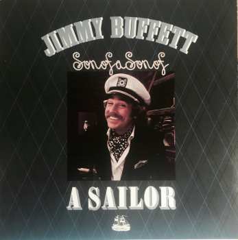 Album Jimmy Buffett: Son Of A Son Of A Sailor