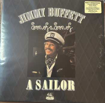 Album Jimmy Buffett: Son Of A Son Of A Sailor