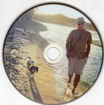 CD Jimmy Buffett: Songs From St. Somewhere 513703