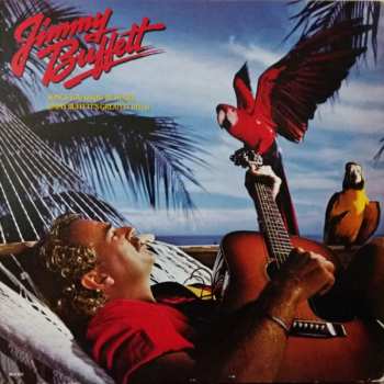 Album Jimmy Buffett: Songs You Know By Heart - Jimmy Buffett's Greatest Hit(s)