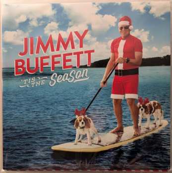 LP Jimmy Buffett: 'Tis The Season 640800