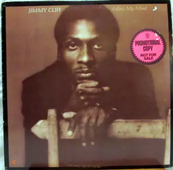 Jimmy Cliff: Follow My Mind