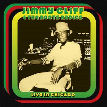 CD Jimmy Cliff: Live In Chicago 243724