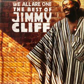 Album Jimmy Cliff: We All Are One: The Best Of