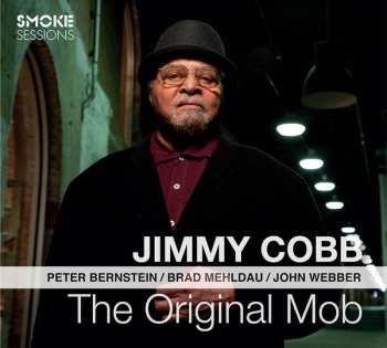 Jimmy Cobb: The Original Mob