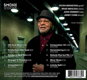 CD Jimmy Cobb: The Original Mob DIGI 556193