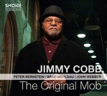 CD Jimmy Cobb: The Original Mob DIGI 556193