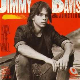 LP Jimmy Davis & Junction: Kick The Wall 624686