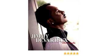 Album Jimmy Desvarieux: Desirs Interdits