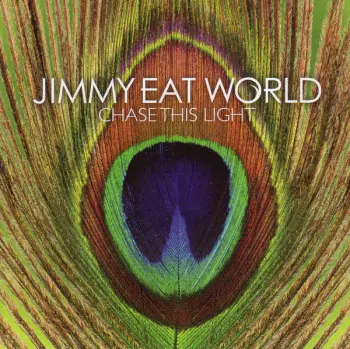 Jimmy Eat World: Chase This Light