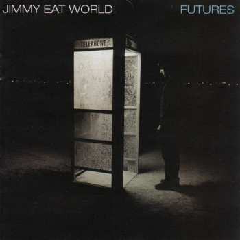 Album Jimmy Eat World: Futures